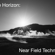 Near Field Technology (NFC) on the horizon. Blog post by Captix.