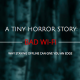 A Tiny Horror Story: Bad Wi-Fi