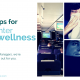 6 Tips for Winter Wellness for Event Managers