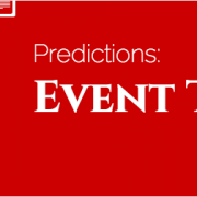 Event Trends 2015